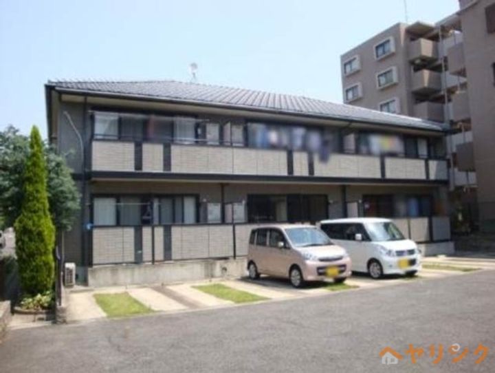 サクセス岩崎台 B棟203のその他画像