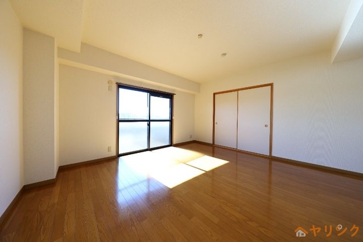 グランハートの内装