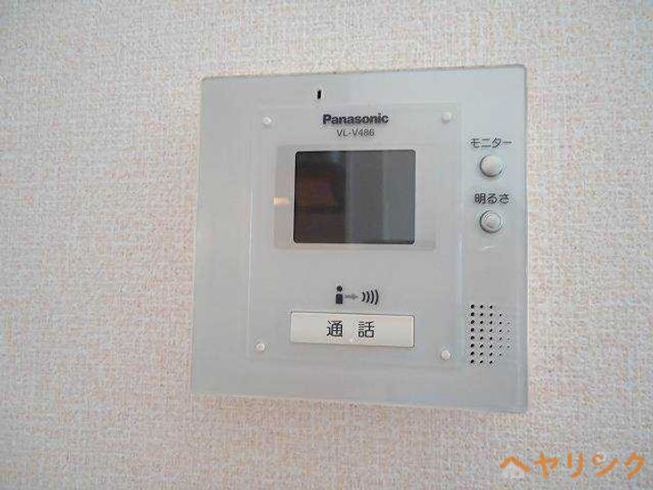 長久手ハイツ Bのその他画像