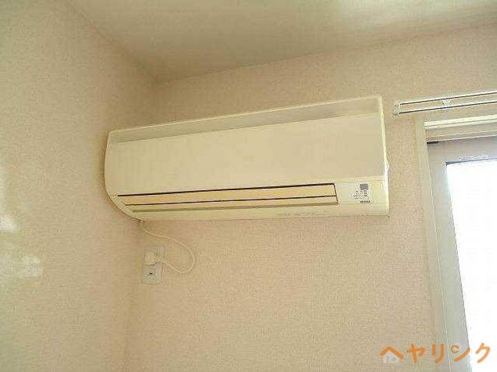 長久手ハイツ Bのその他画像