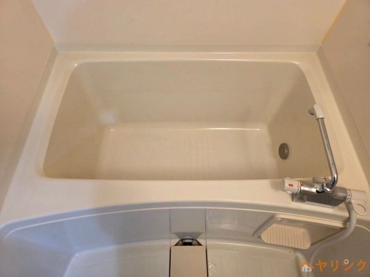 コーポ加藤の風呂