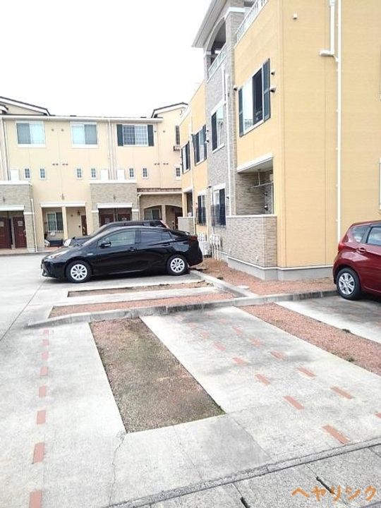 エボルシオン東光 Bのその他画像