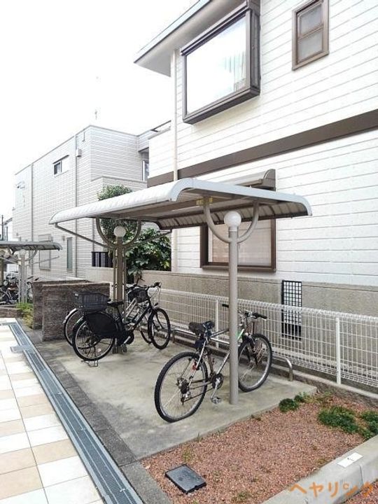 エボルシオン東光 Bのその他画像