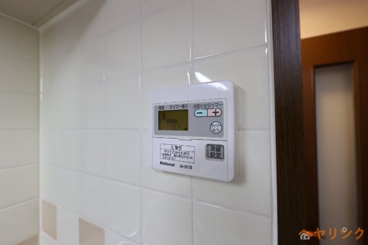 リ-フマンション グロリアスのその他画像