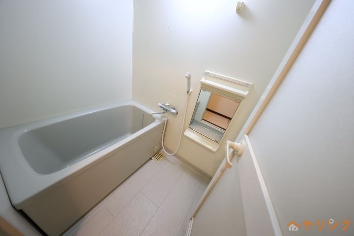 リ-フマンション グロリアスの風呂