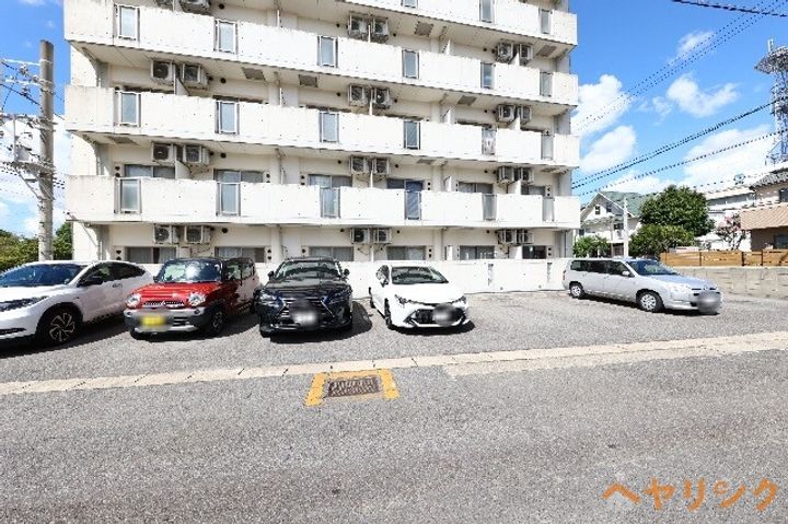 S-FORT守山301のその他画像