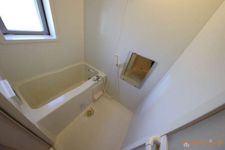 S-FORT守山301の風呂