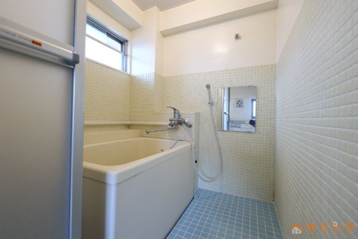 榊原ビルの風呂