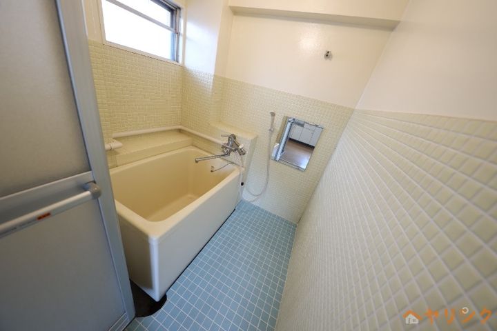 榊原ビルの風呂