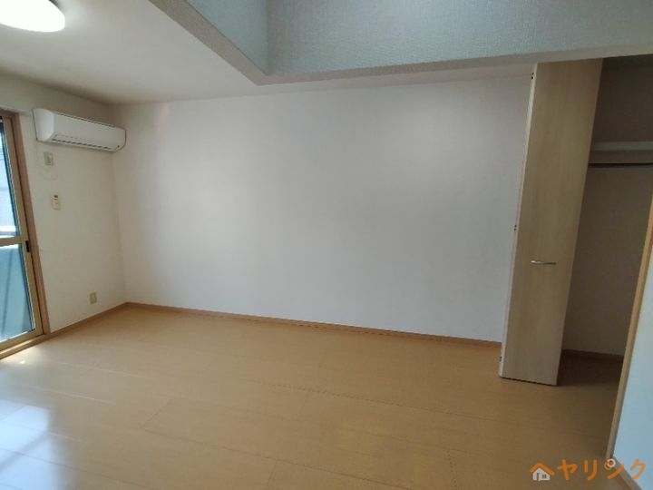 ラ フォーレ幸心 Aの内装