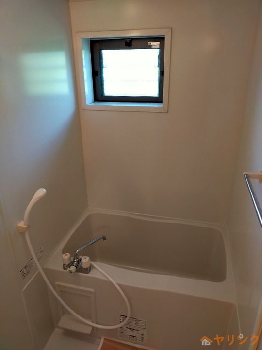 ラ フォーレ幸心 Aの風呂