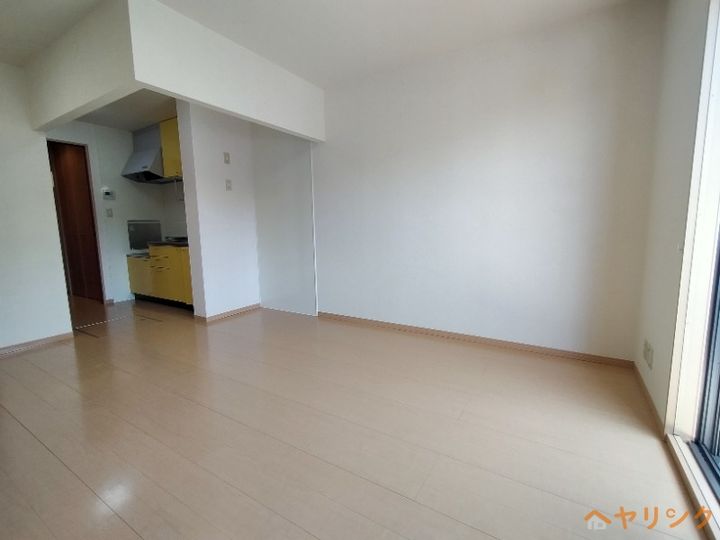 ラ フォーレ幸心 Aの内装