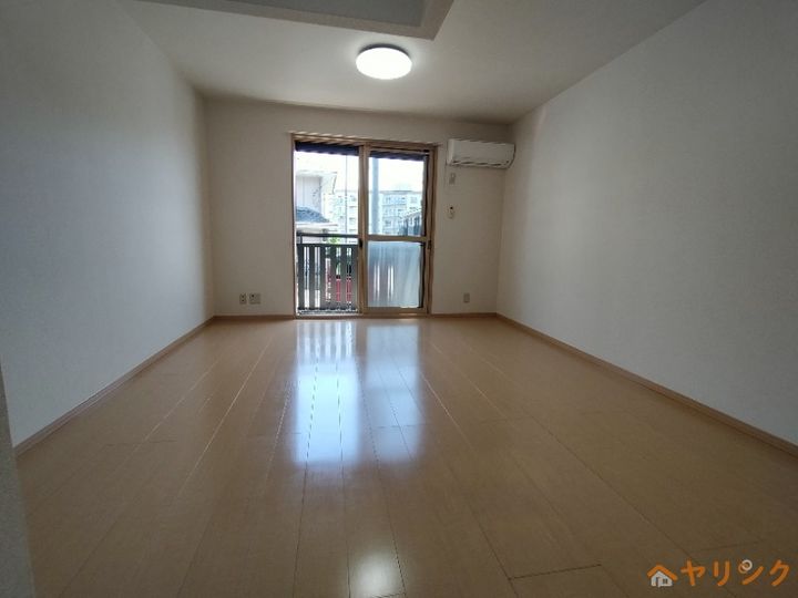 ラ フォーレ幸心 Aの内装