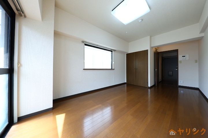 シティライフ藤ヶ丘南2号館の内装