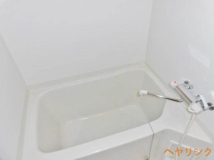 アールズコート富が丘の風呂