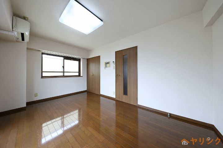 シティライフ本郷北の内装