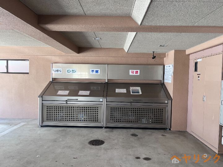 シティライフ本郷北のその他画像