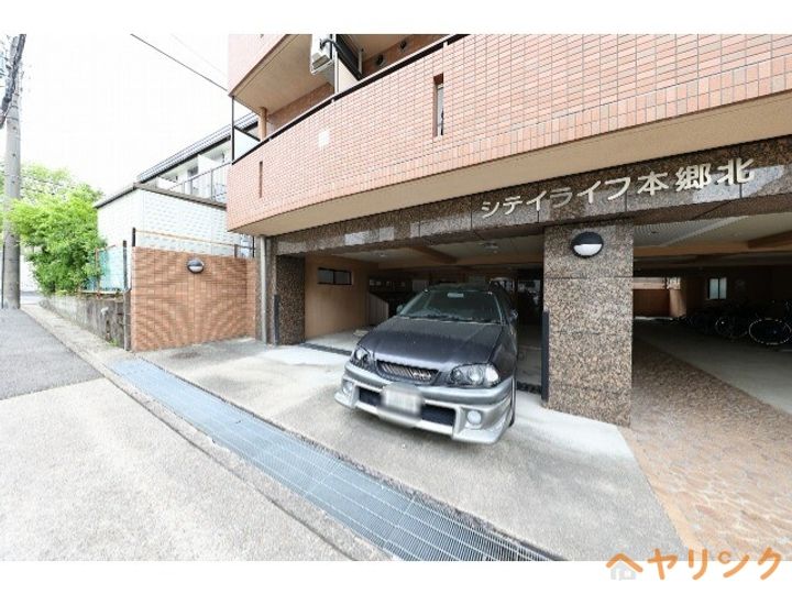 シティライフ本郷北のその他画像