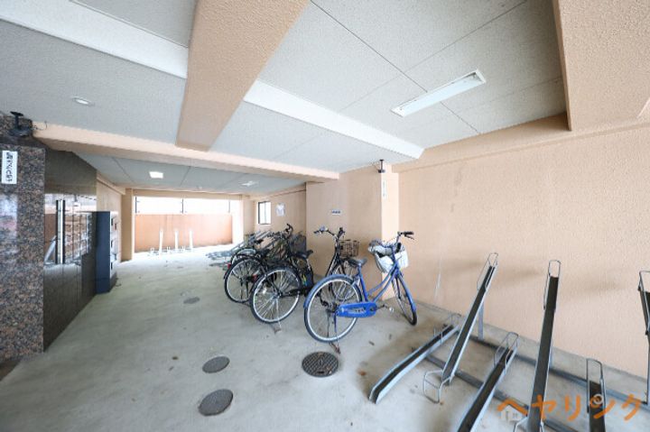 シティライフ本郷北のその他画像