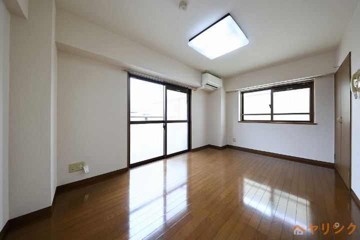 シティライフ本郷北の内装