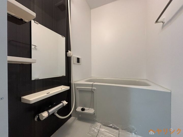 リヴェール小幡南の風呂