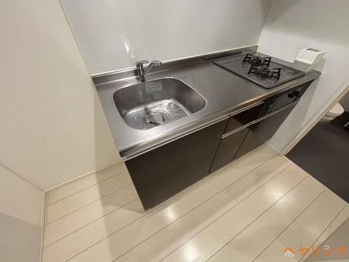 リヴェール小幡南のキッチン