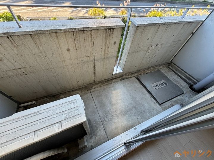 ピア・ボナール502のその他画像