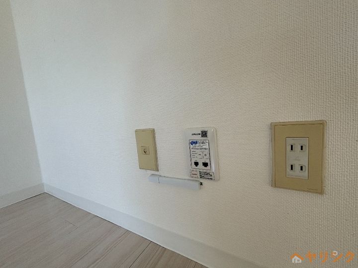 ピア・ボナール502のその他画像