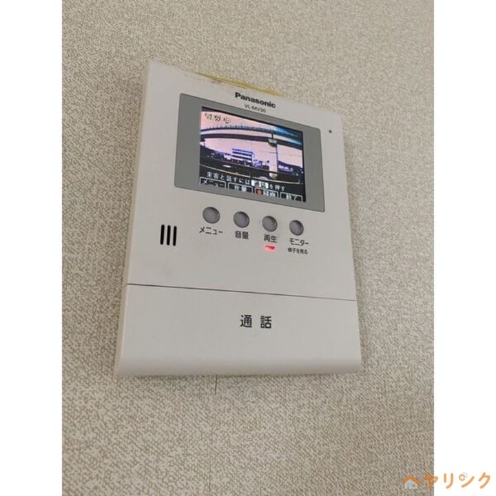 メゾンアイレスのその他画像