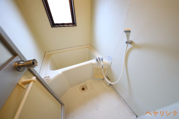 サンファミリア長久手Ⅱの風呂