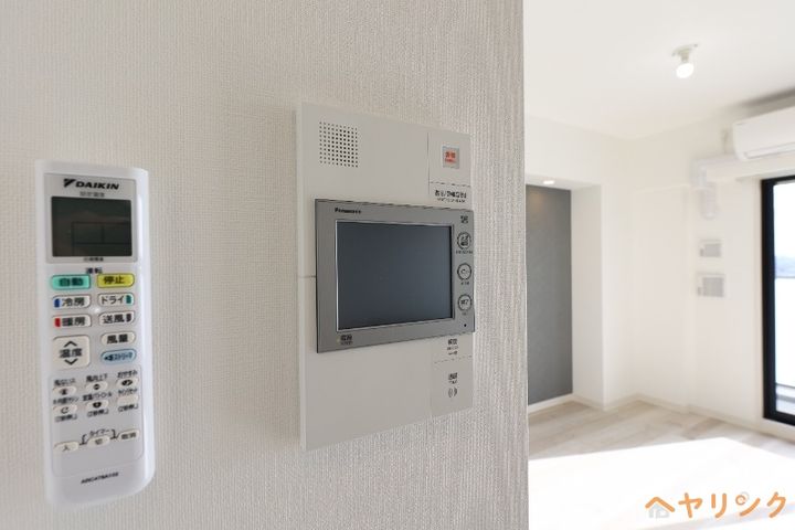 S-RESIDENCE一社のその他画像