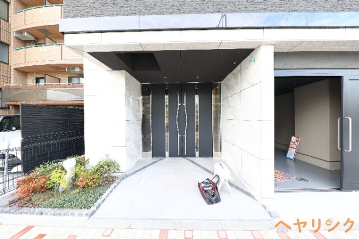 S-RESIDENCE一社のその他画像