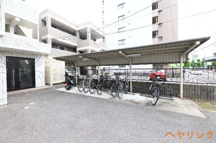 A・City守山小幡のその他画像