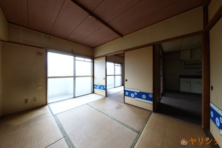 メゾンドールサカエのその他画像