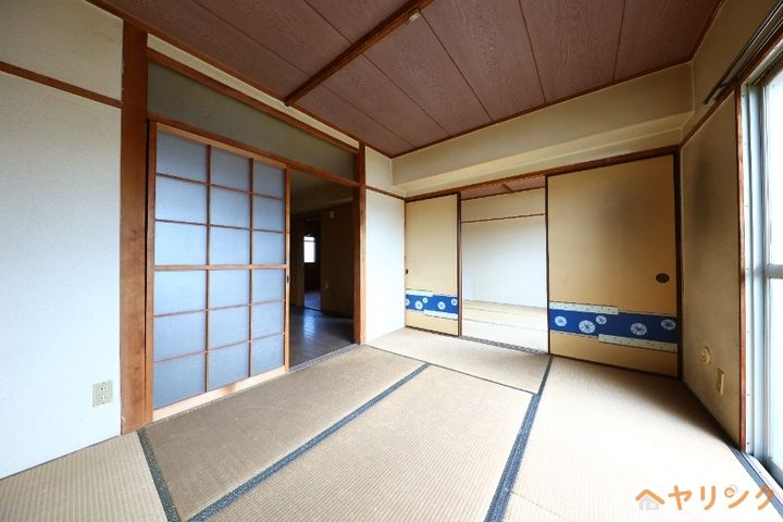 メゾンドールサカエのその他画像