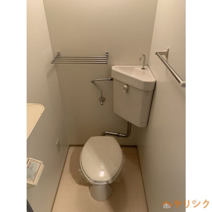 レイール赤池のその他画像