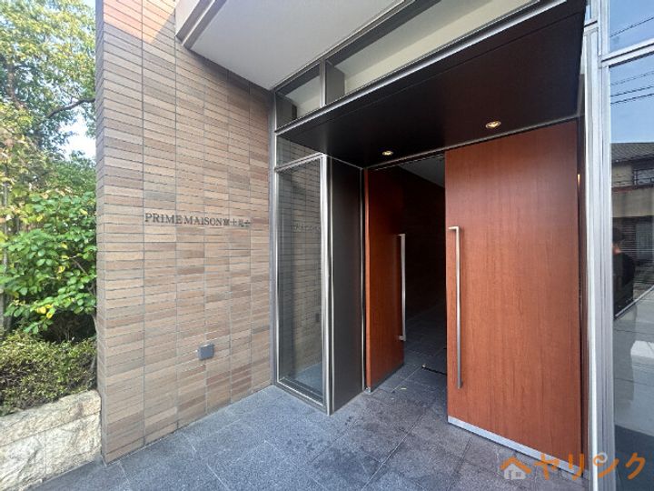 プライムメゾン富士見台のその他画像