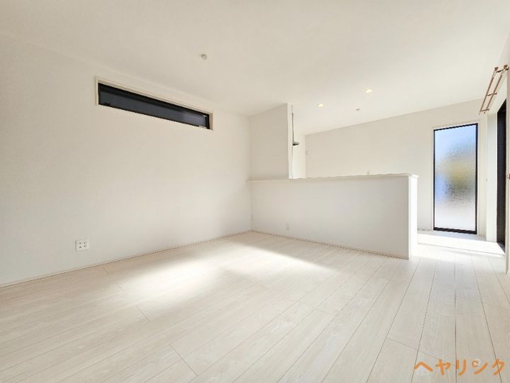 愛知県瀬戸市西郷町(一戸建)の賃貸物件1の内装