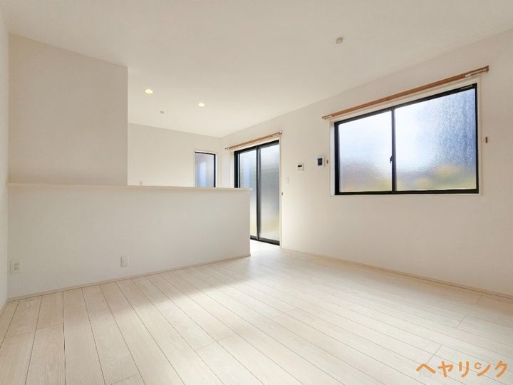 愛知県瀬戸市西郷町(一戸建)の賃貸物件1の内装