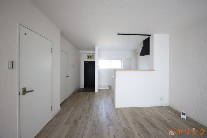 ルビーハイツ大森Ⅱの内装