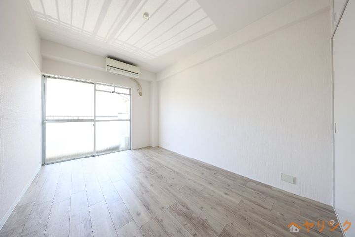 ルビーハイツ大森Ⅱのその他画像