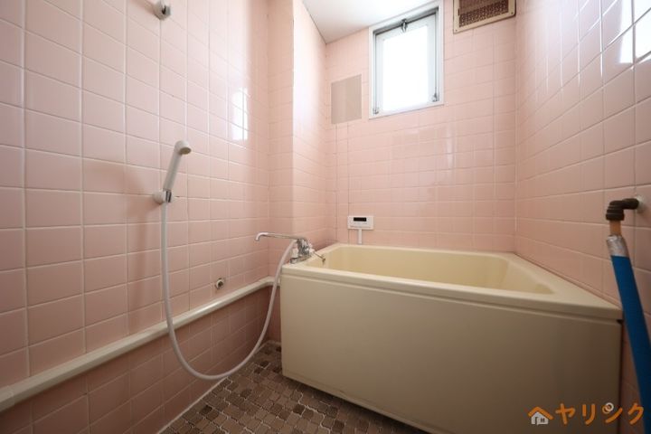ルビーハイツ大森Ⅱの風呂