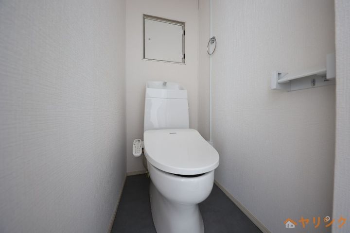 ルビーハイツ大森Ⅱのその他画像