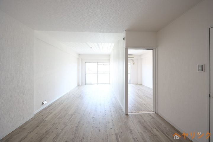 ルビーハイツ大森Ⅱの内装