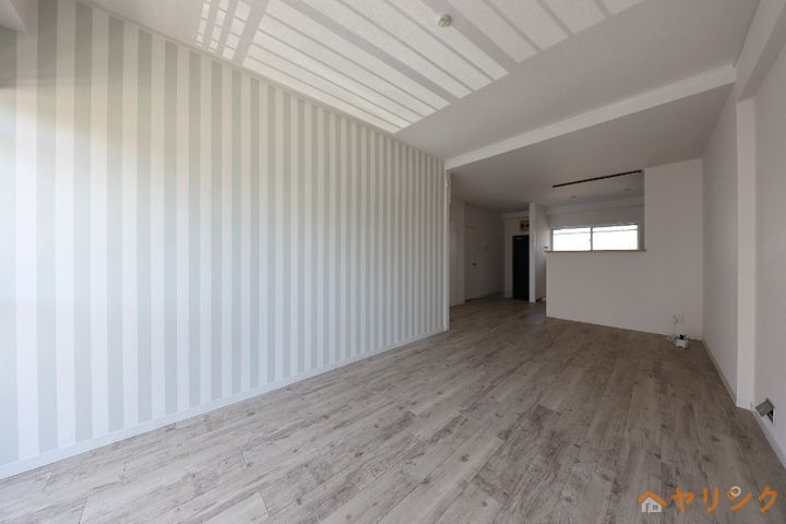 ルビーハイツ大森Ⅱの内装