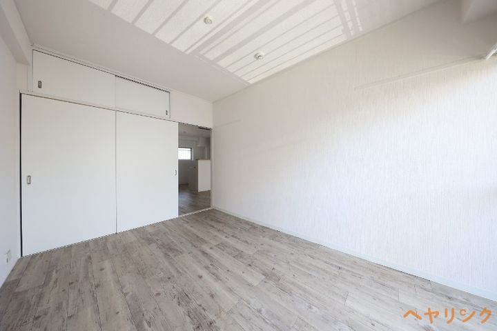 ルビーハイツ大森Ⅱのその他画像