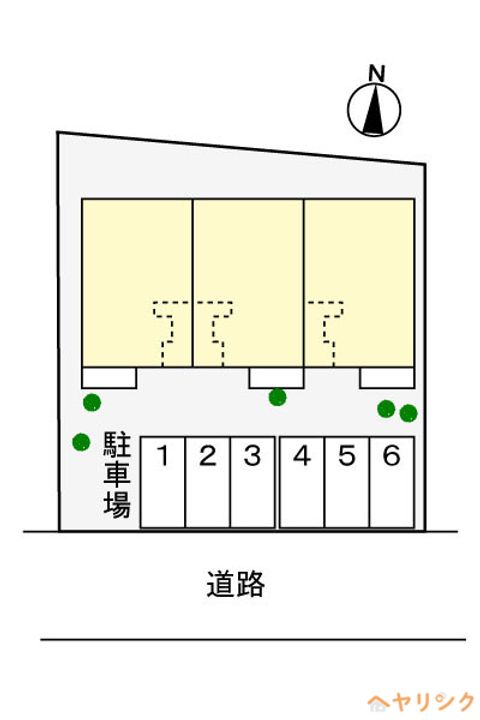 ラ・ルーチェのその他画像
