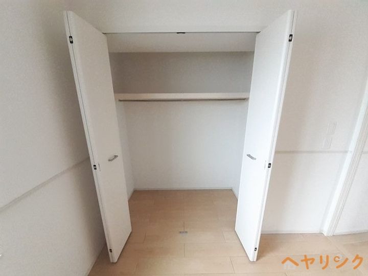 ベルコート高針Aのその他画像