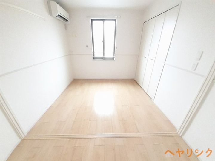 ベルコート高針Aのその他画像