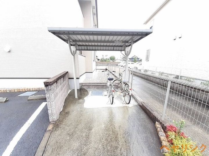 ベルコート高針Aのその他画像